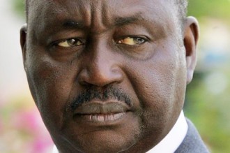 Centrafrique : Face à  la menace rebelle, Bozizé utilise la méthode Gbagbo !